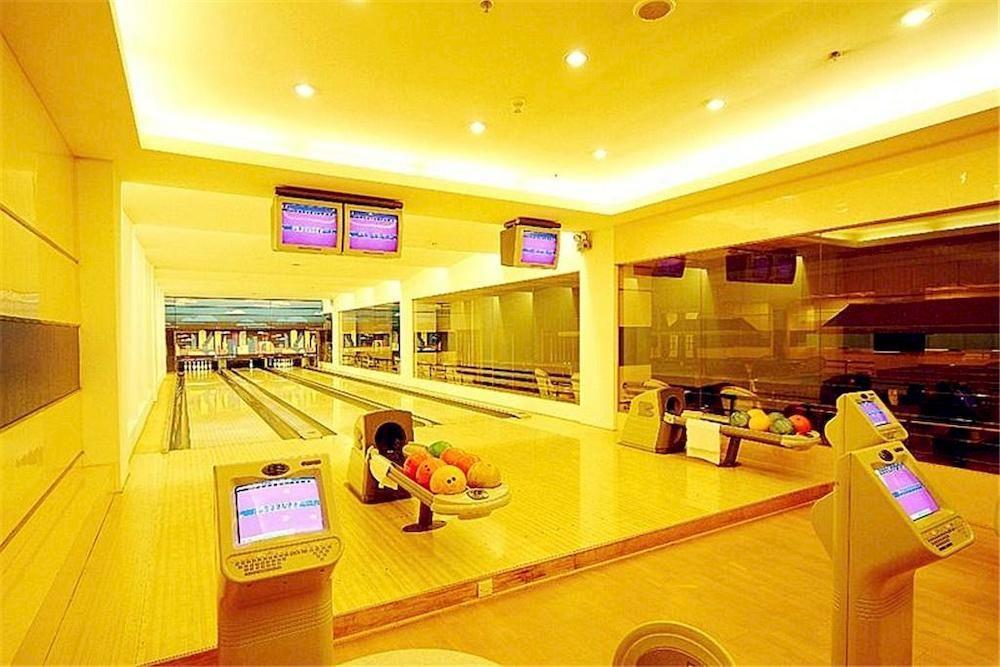 Shao Xing International Hotel Shaoxing Facilities photo
